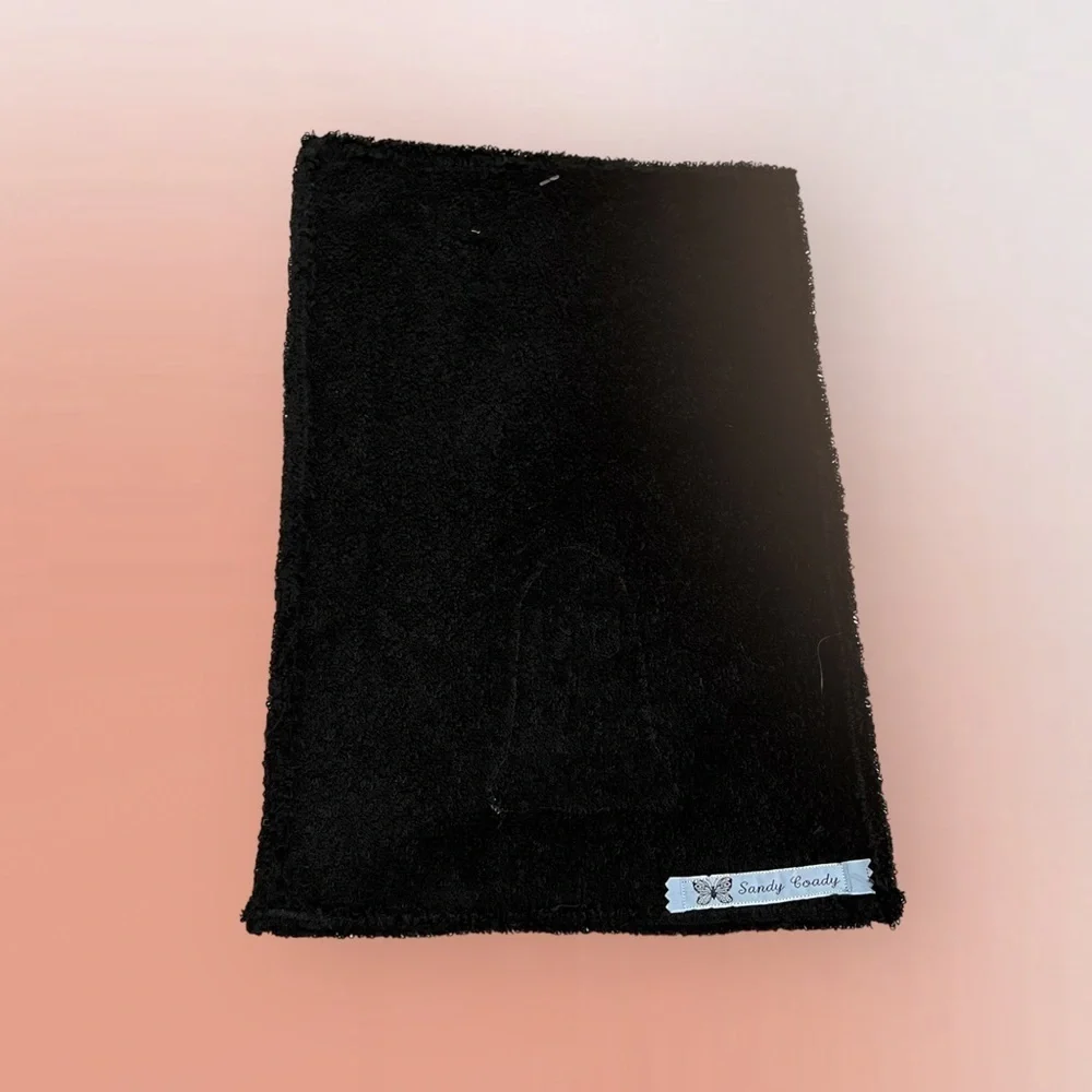 *Lot/3 𝑯𝒂𝒏𝒅𝒎𝒂𝒅𝒆 Halloween Hand Towels